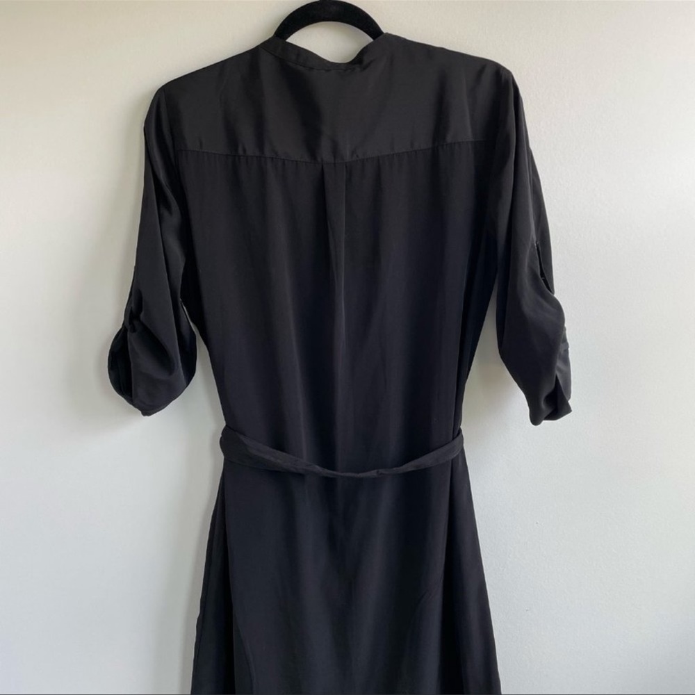 Express button up dress - Picture 3 of 3
